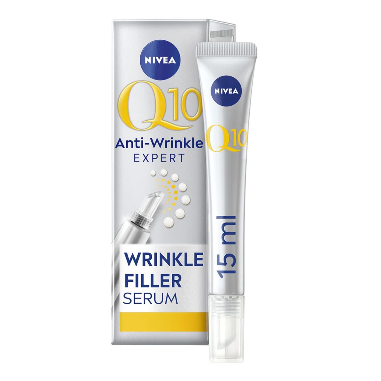 Ansiktsserum Q10 Anti-wrinkle Expert Filler