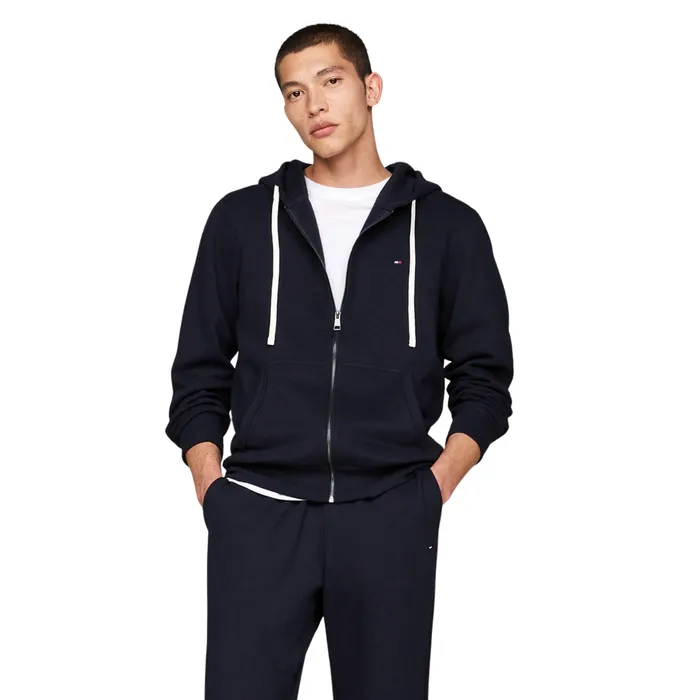 Tommy Hilfiger Essential Fleece Vest Heren