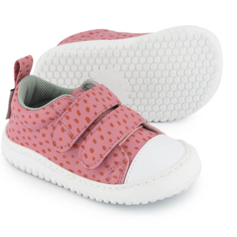 Zapato feroz Zapato Feroz Rockers Moraira Ulises Rose