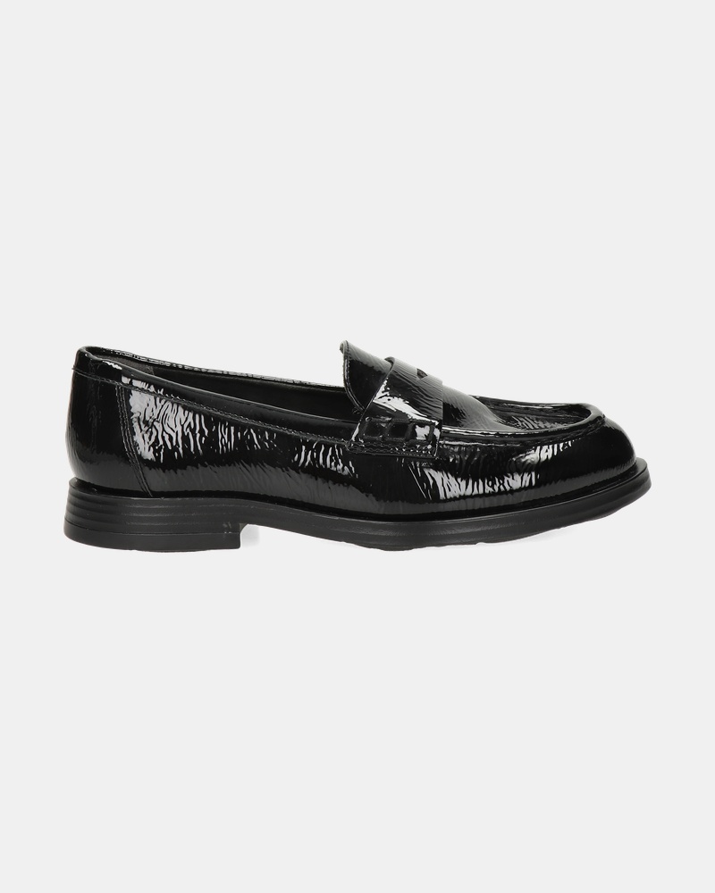 Tamaris Mocassins & loafers  - zwart
