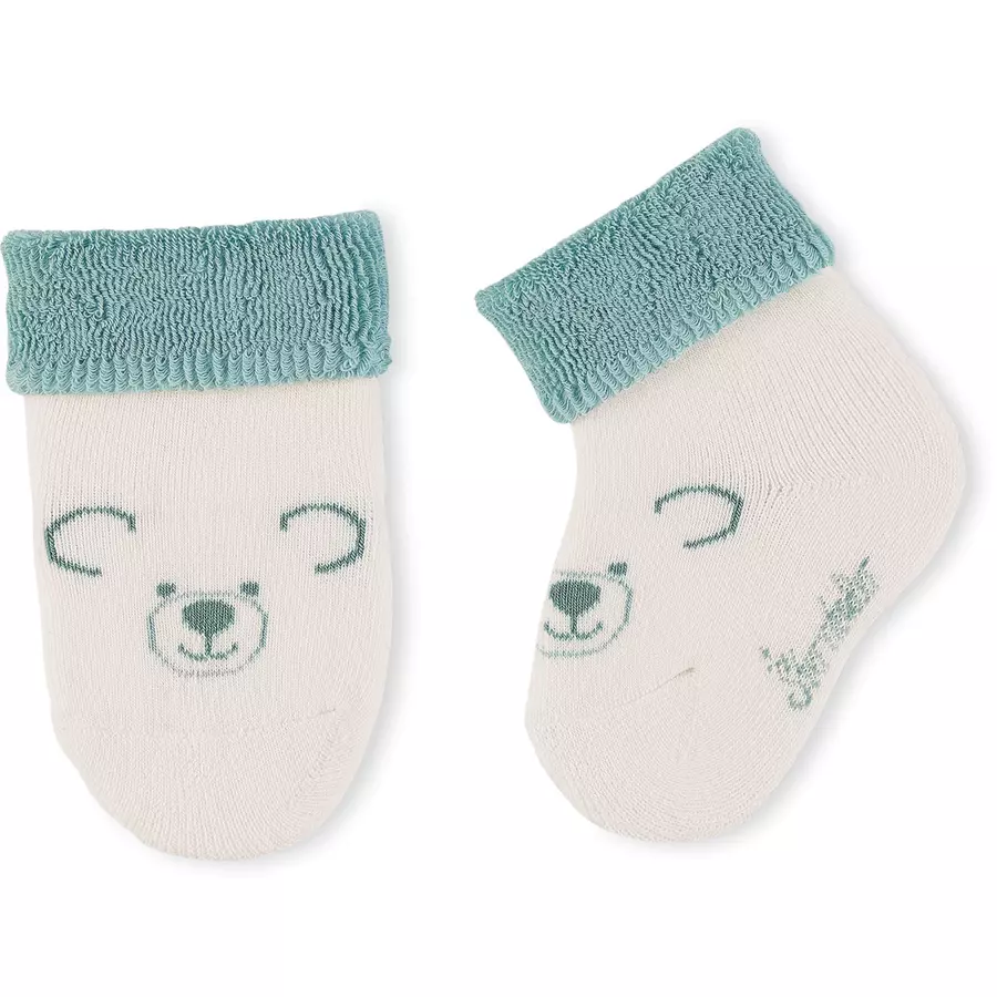 Sterntaler Baby-Söckchen Ben