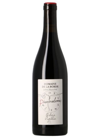 Pinostradamus - Domaine de la Borde