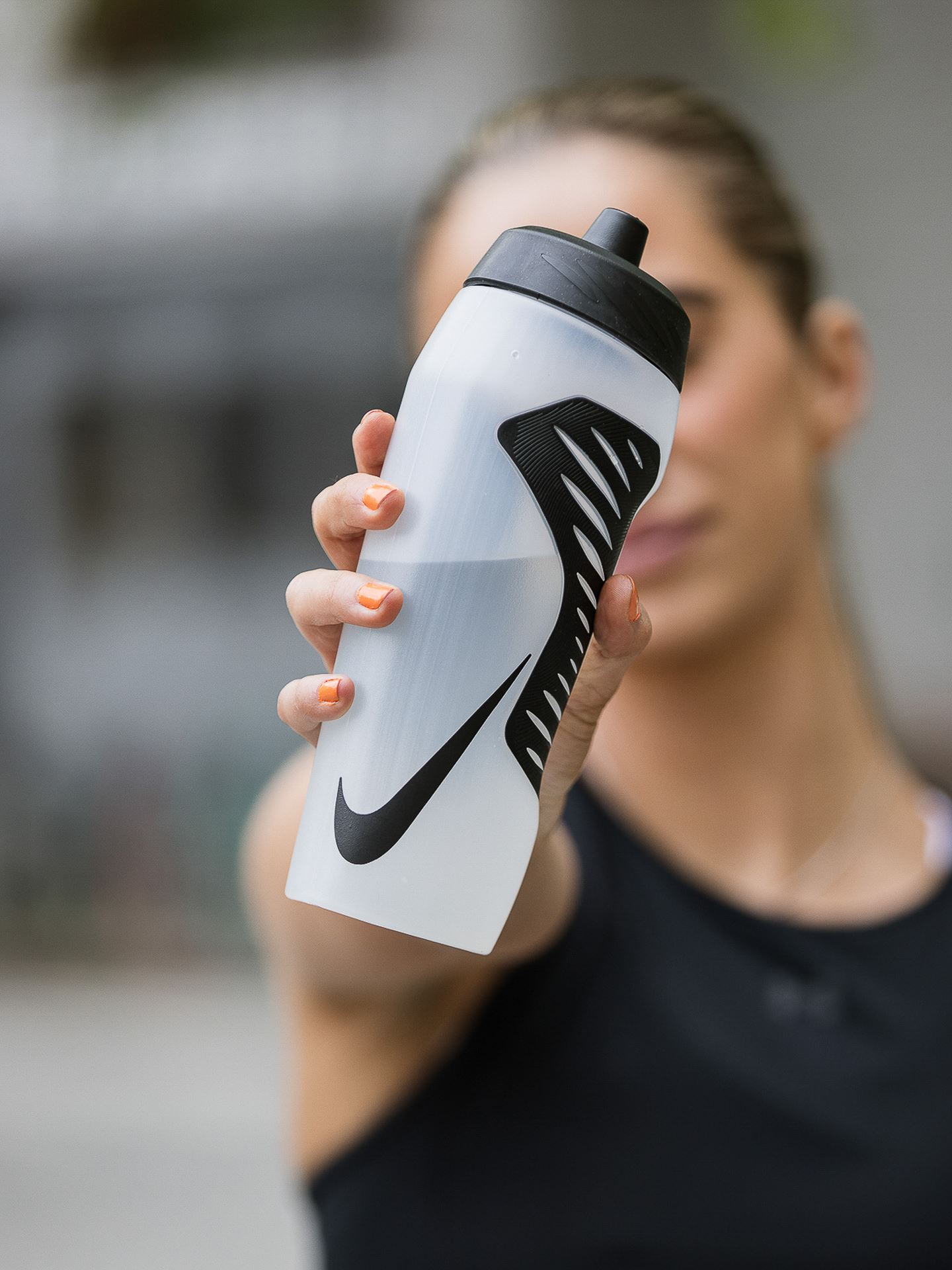 Hyperfuel Water Bottle 700ml