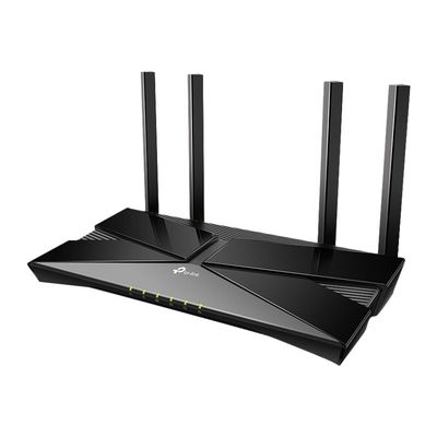 TP-Link Archer AX1500 - routeur sans fil - WiFi 6 AX1500