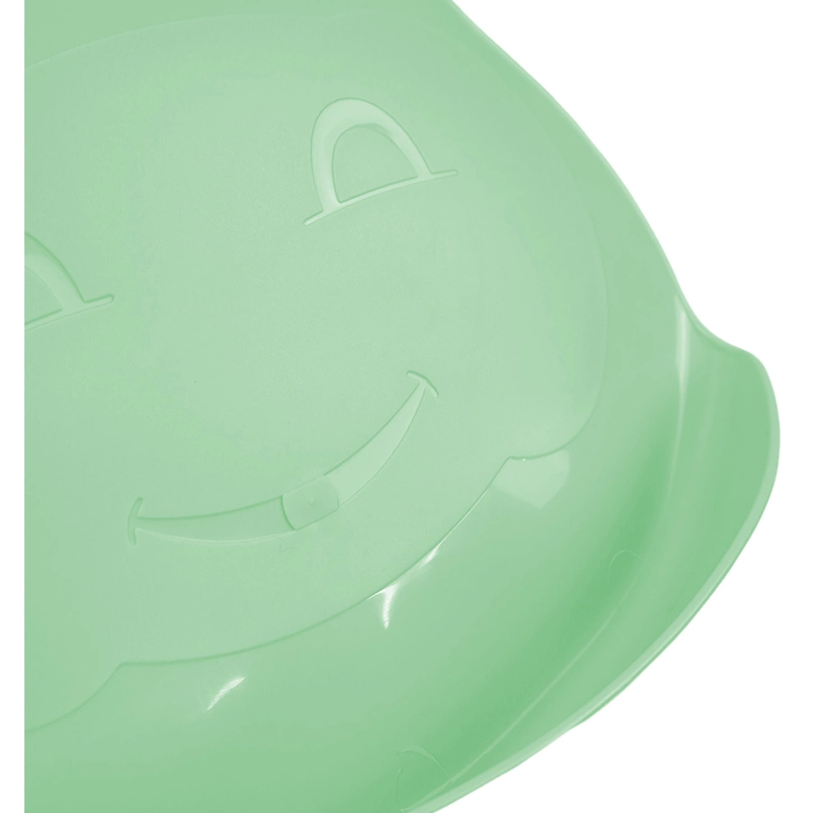 Thermobaby® Lätzchen, Celadon green