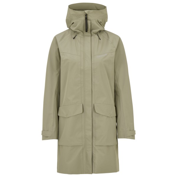 Didriksons - Klara Women's Parka - Parka