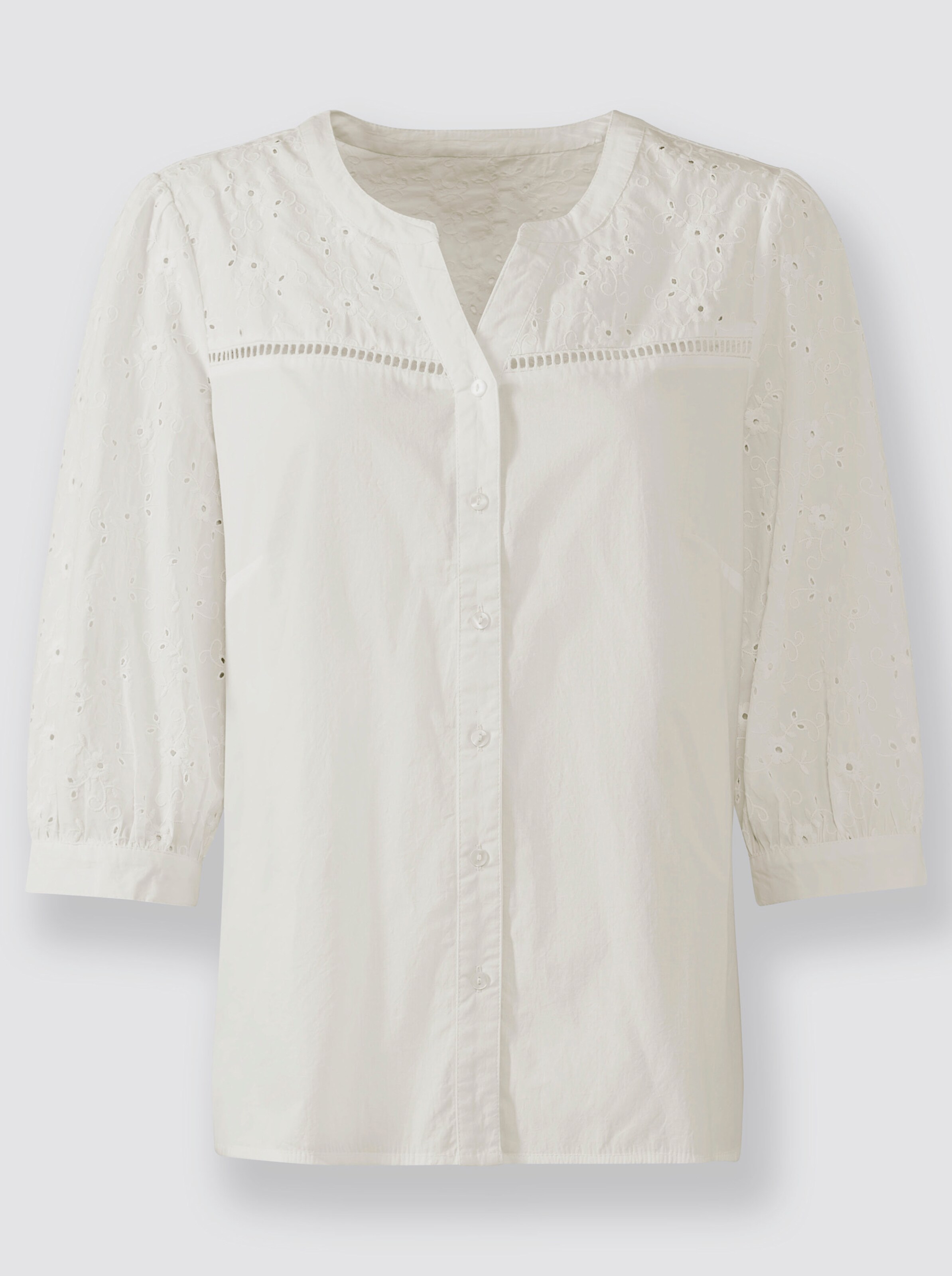 Bluse