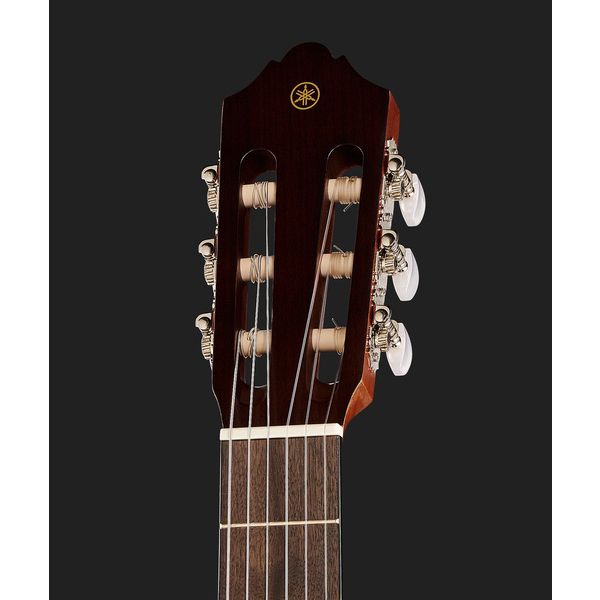 Yamaha CGX 122 MC