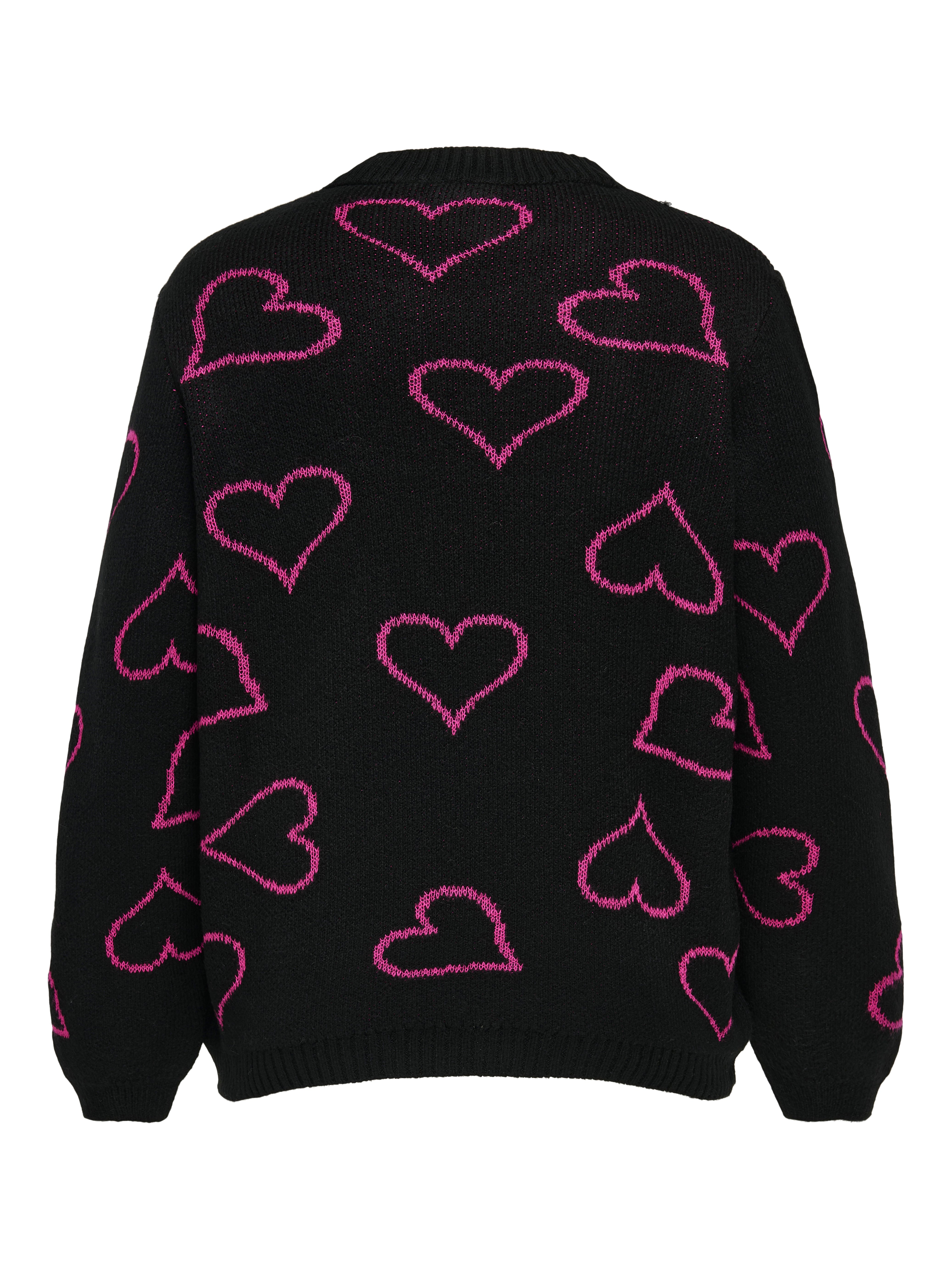 CARHAPPIE Black
