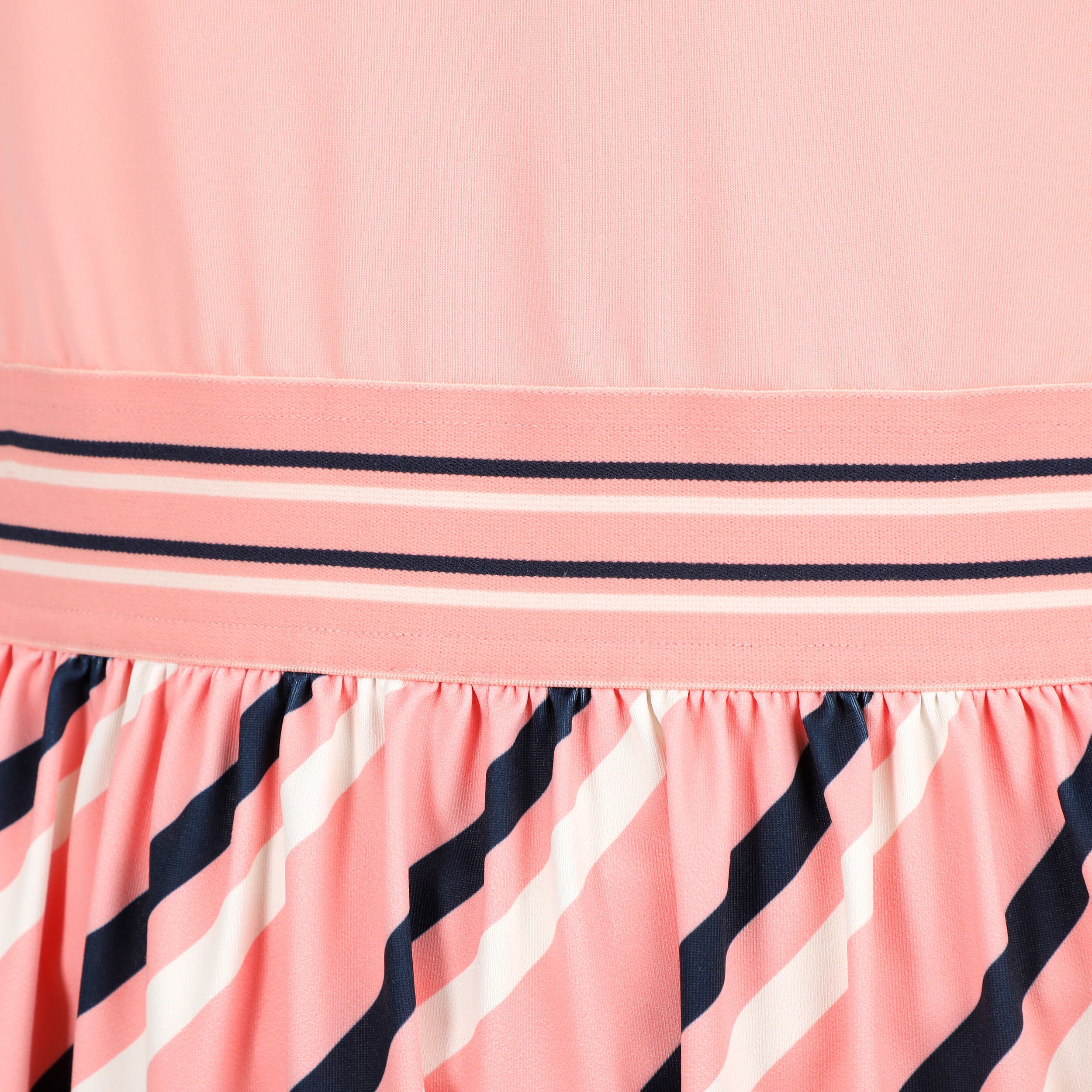 Ellesse Henmoni 2 Robe Femmes - Rosé