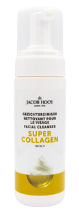 Jacob Hooy Super Collagen Gezichtsreiniger 150ML