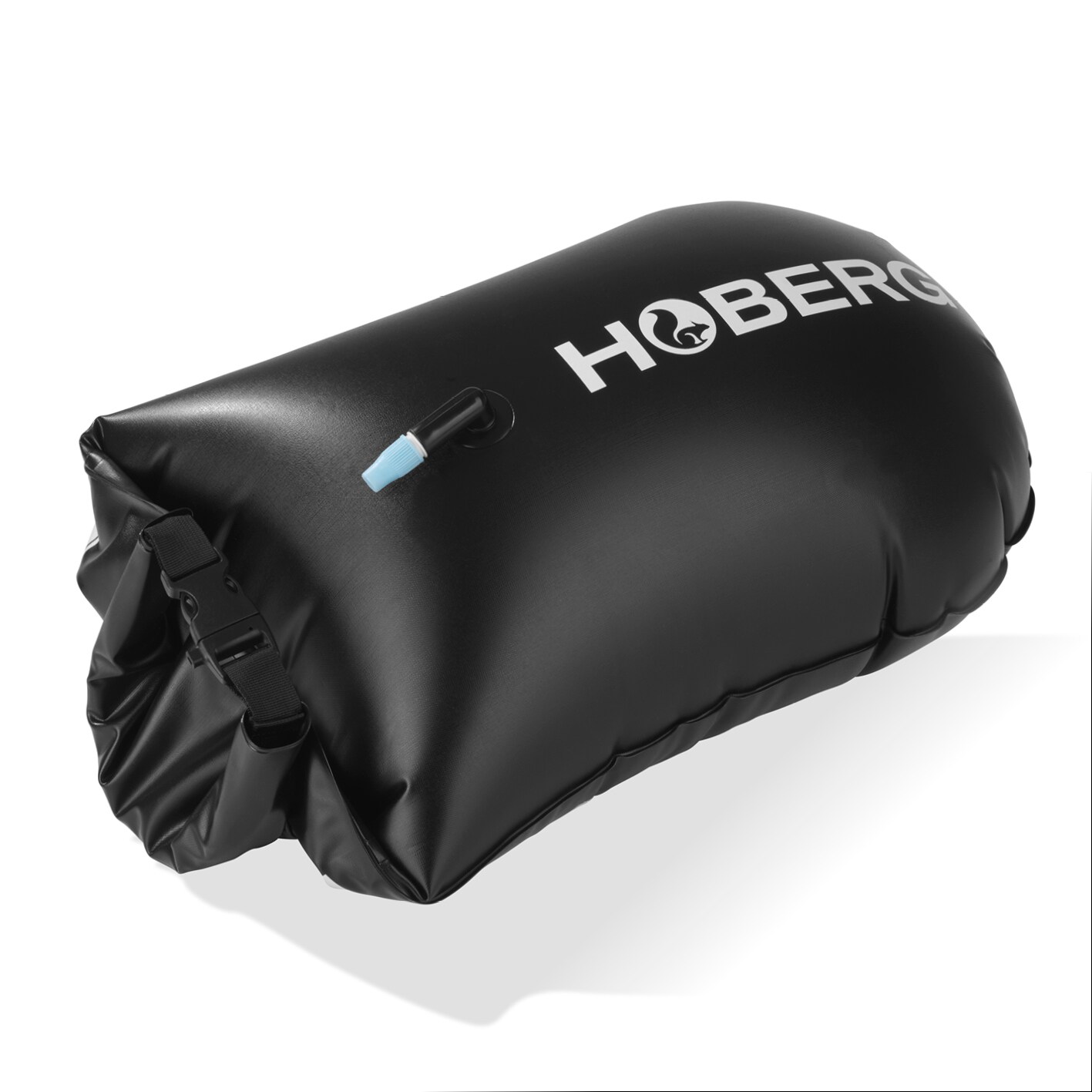 Hoberg Schlauchboot 4 Personen mehrfarbig