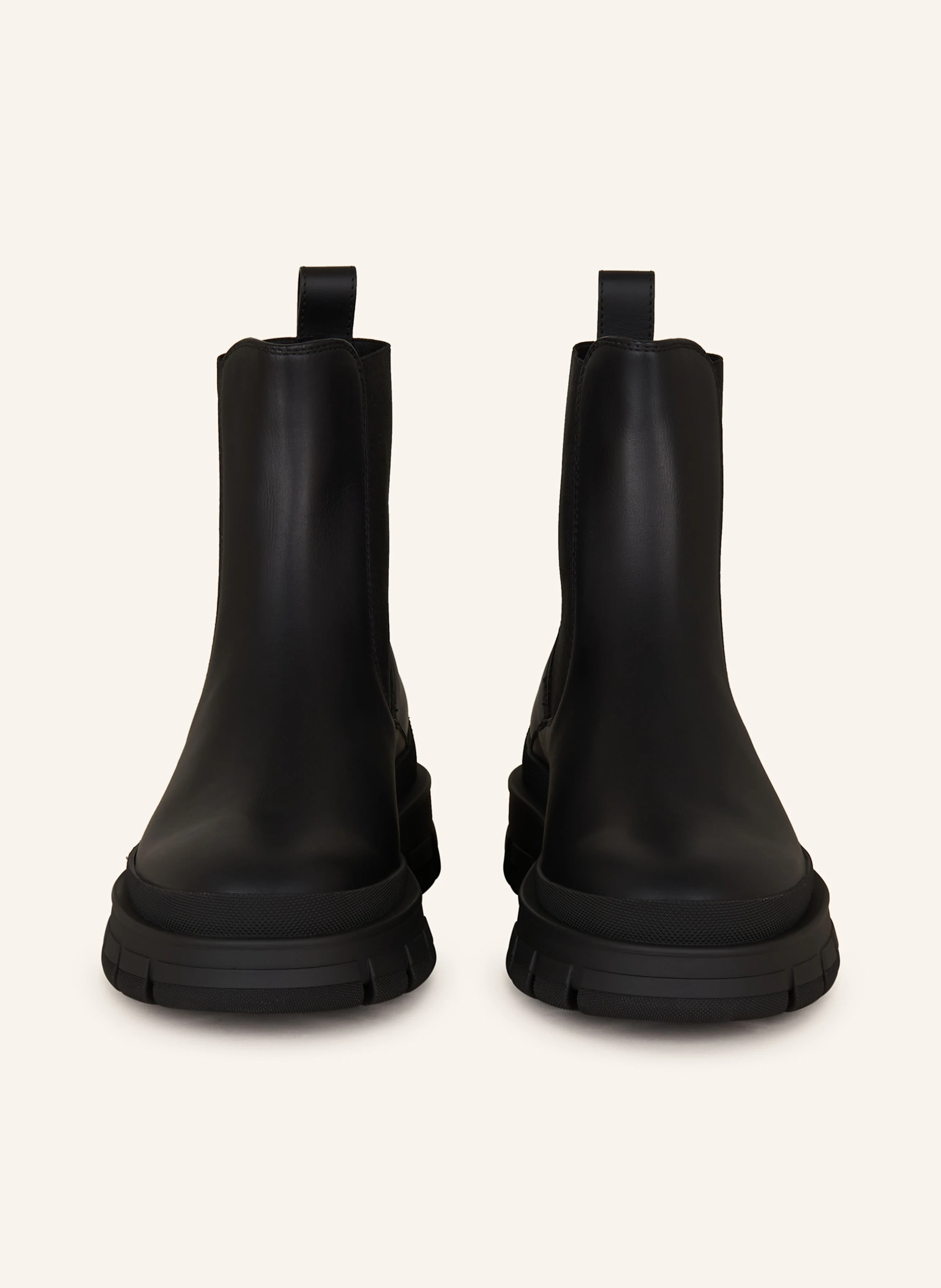 MONCLER Chelsea-Boots HEVEA