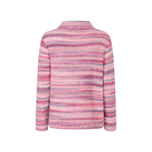 Lollys Laundry AspenLL Striktrøje, Light Pink, L