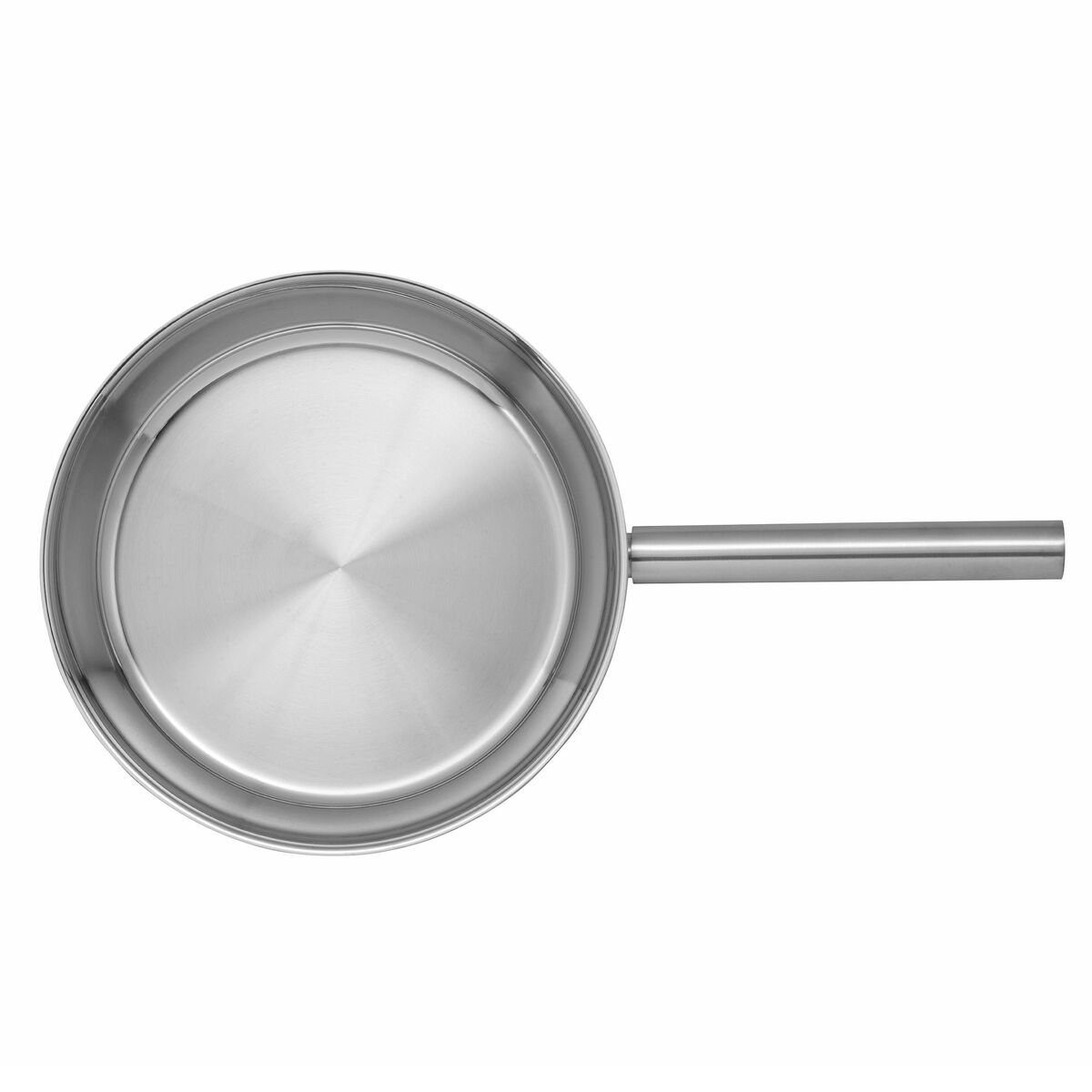Combekk SUS-Y stekepanne 28 cm