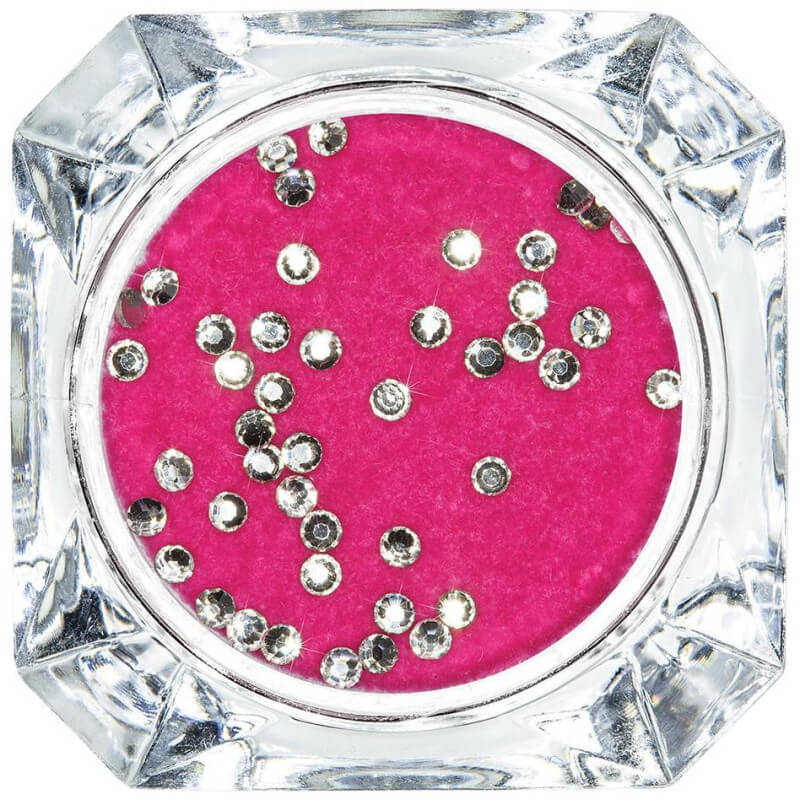 Décors d'ongle Diamond Stone