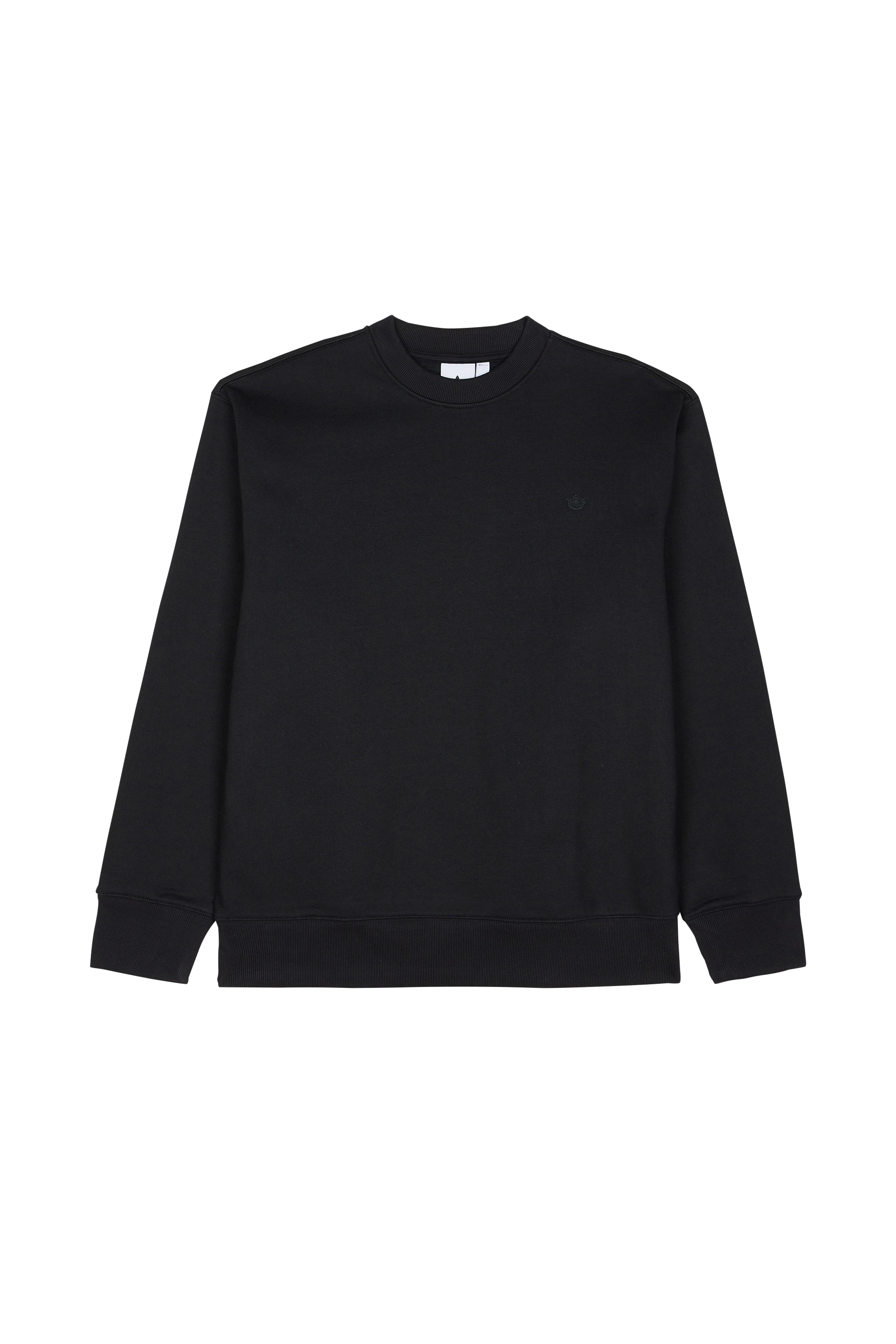 ADIDAS Sweat C Crew Noir