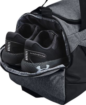 Under ArmourUndeniable 5.0 Duffle SM - grau