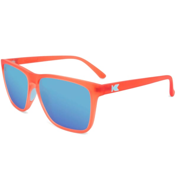 Lunette de soleil lifestyle KNOCKAROUND PREMIUMS SPORT FRUIT PUNCH/AQUA