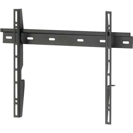 Mount Massive MNT 200 fast vægbeslag til 32”-55” TV, Sort