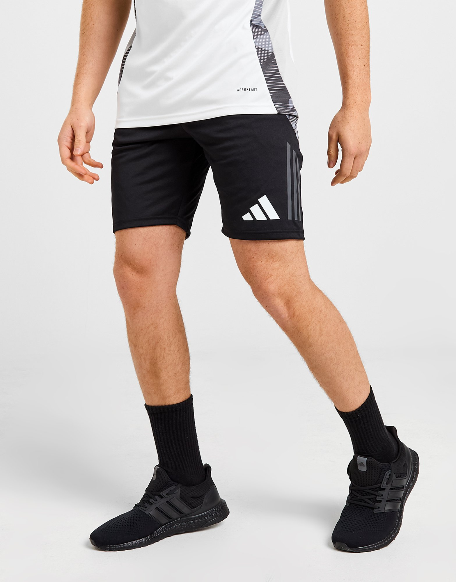 adidas Short d'entraînement Tiro 24 Competition