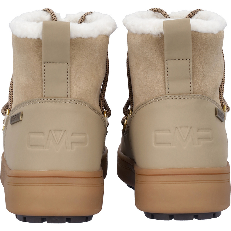 CMP Damen Kayla WP Schuhe