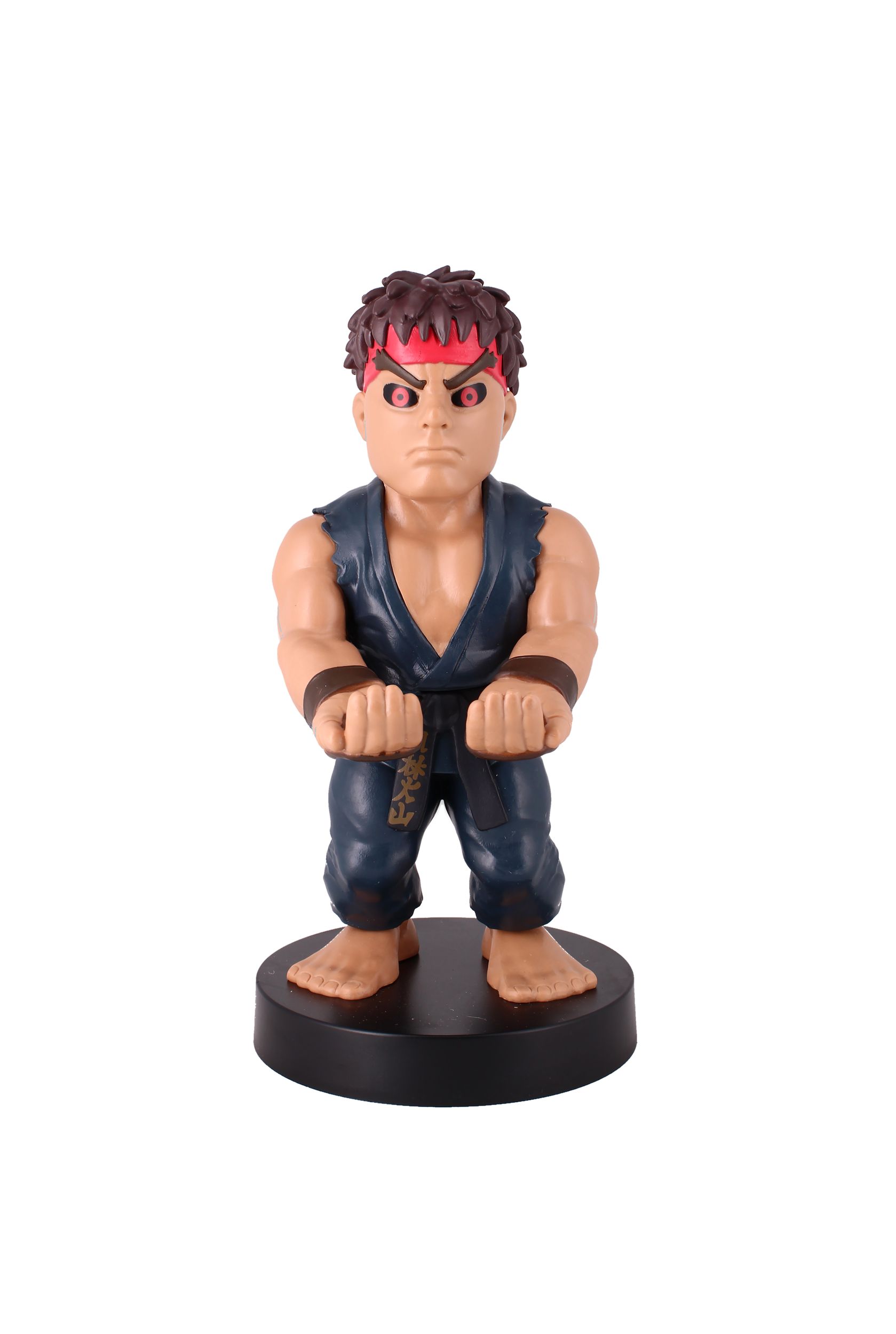 Cable Guy Evil Ryu