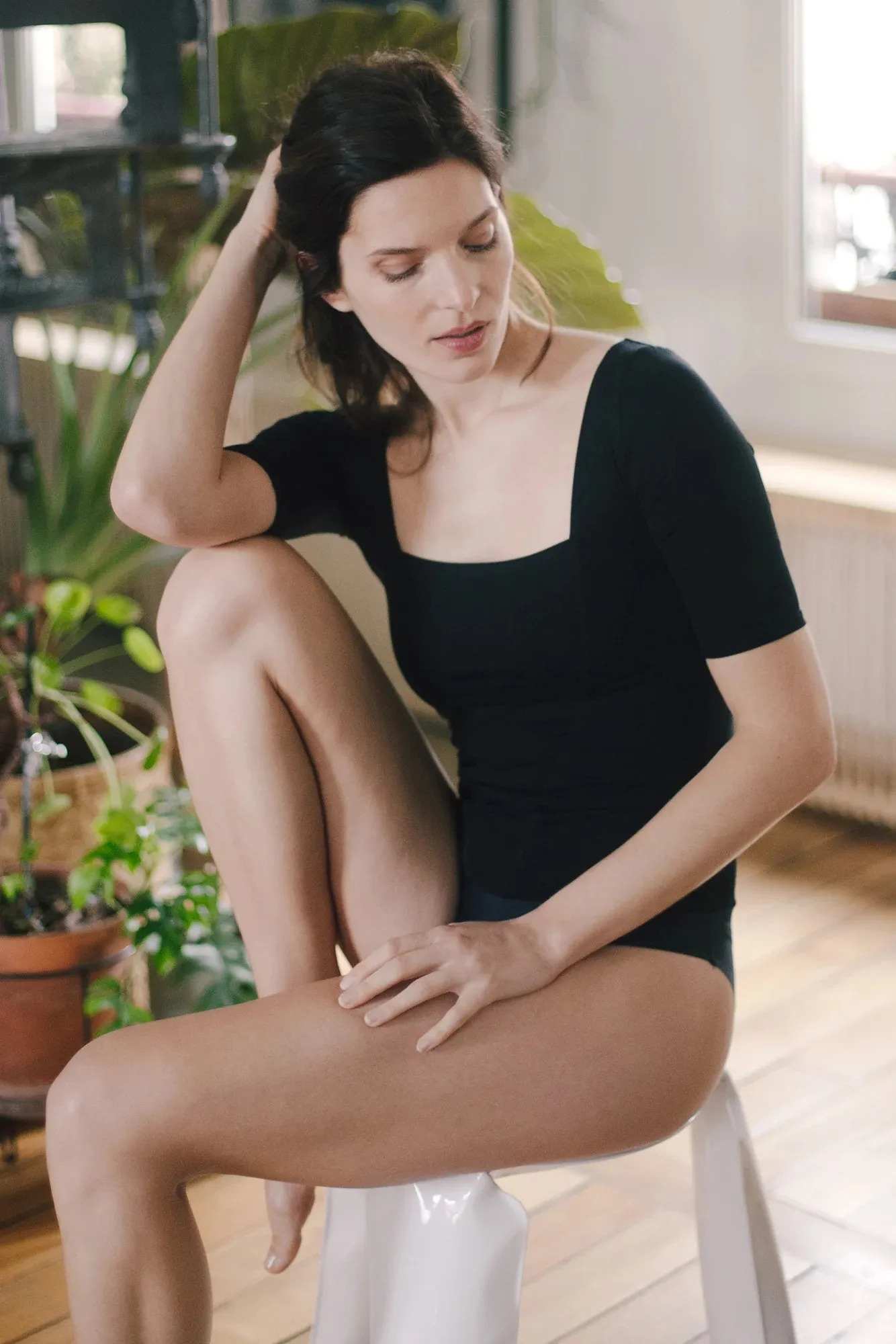 Body Ava Botzaris