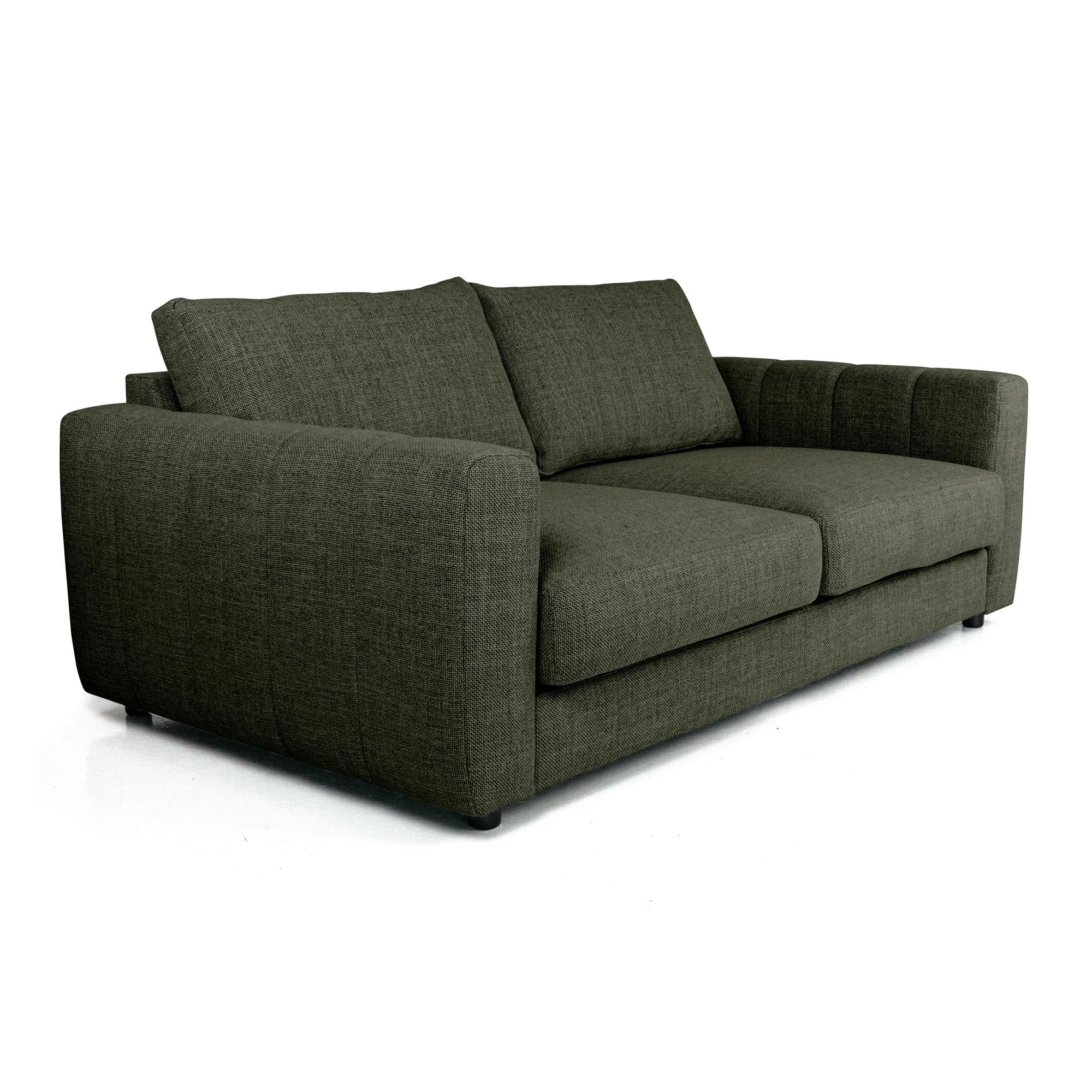 Bente 2,5-Seater inner green 1242