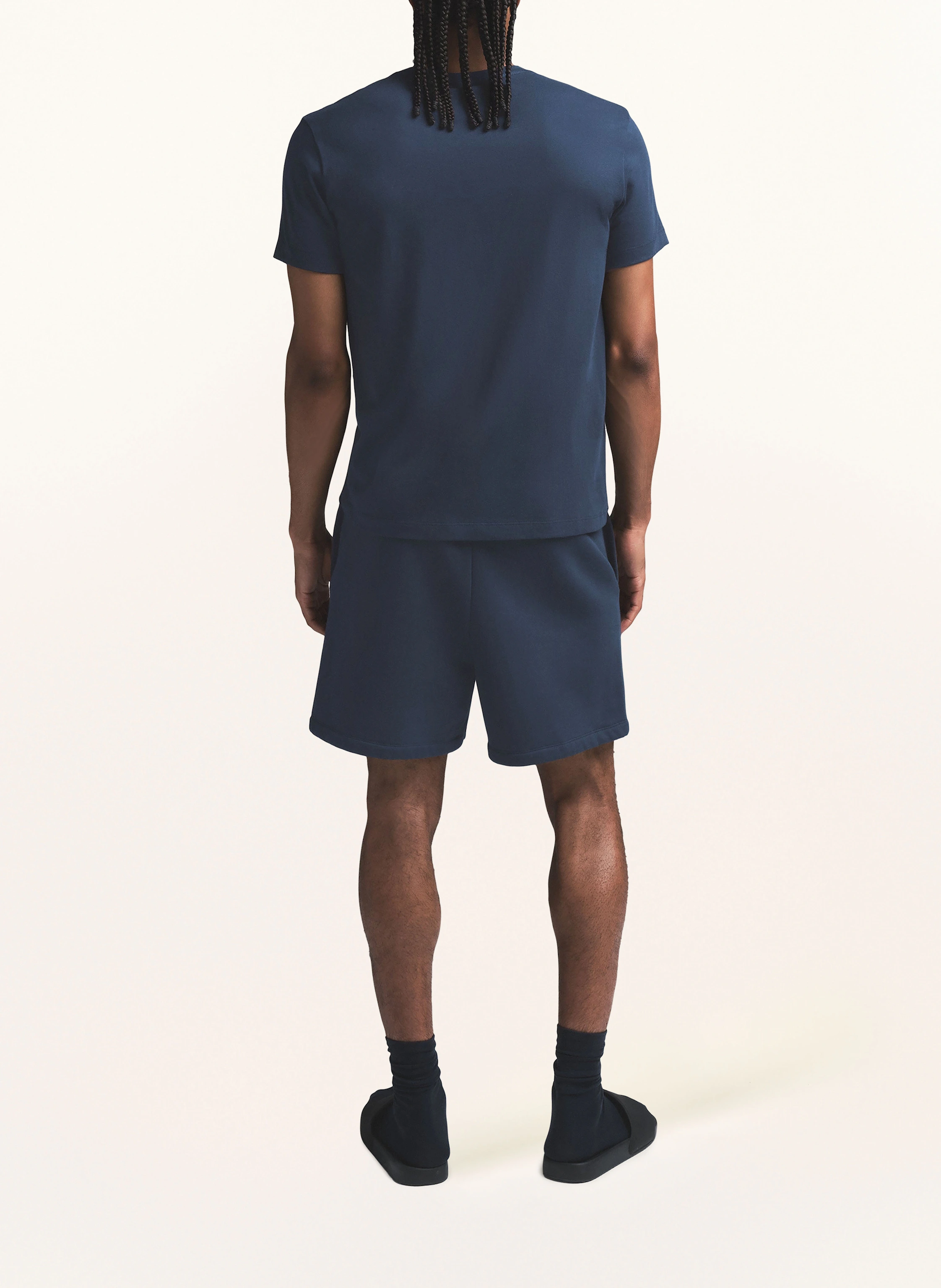SKIMS Schlafshirt SKIMS COTTON