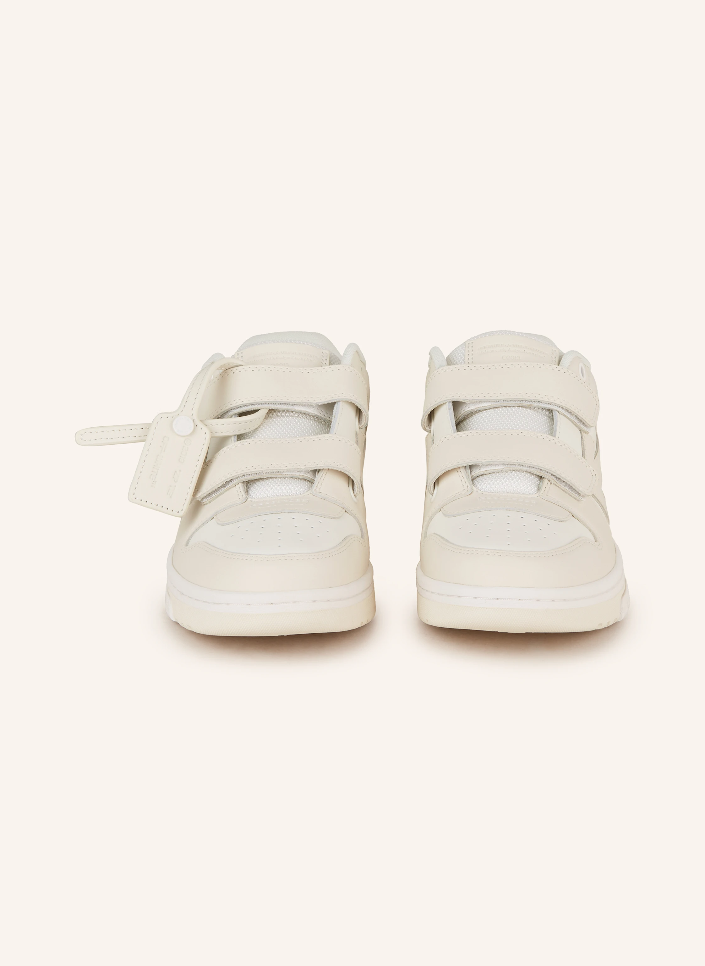 Off-White Sneaker OUT OF OFFICE