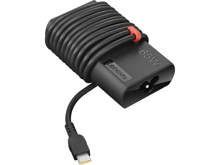 Lenovo 130W Multi-Port-Ladegerät Einfaches All-in-One-Laden