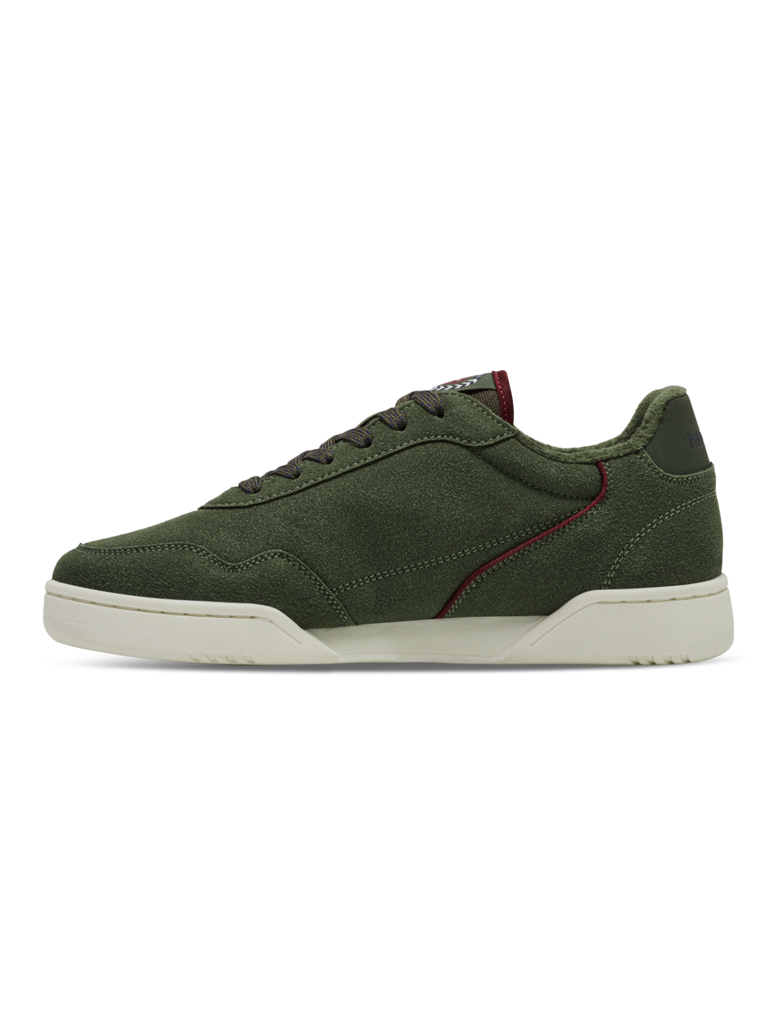 FORLI SYNTH. SUEDE
