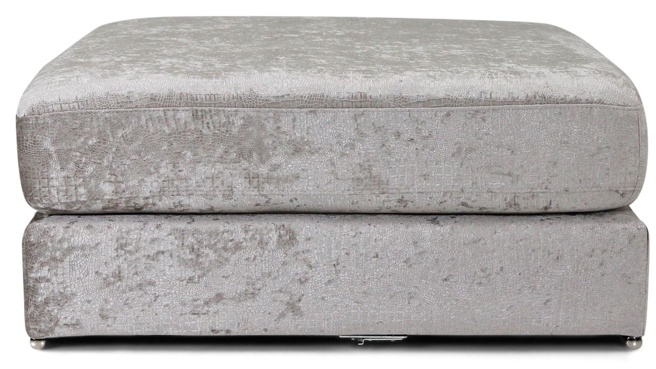 Hocker Napels