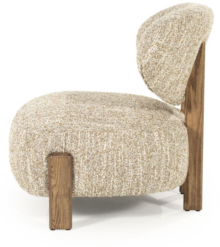 Eleonora   Reza Fauteuil