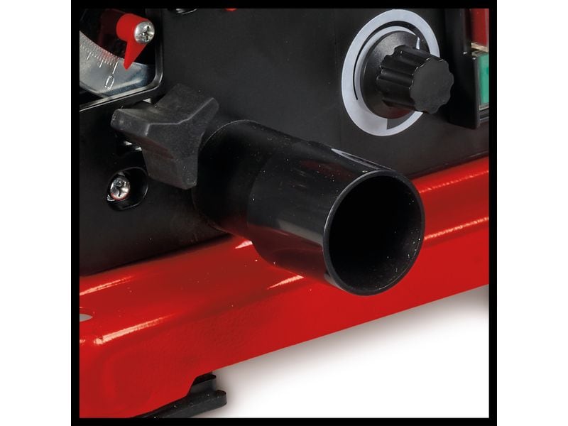 Einhell Dekupiersäge TC-SS 406 E Stationäre Dekupiersäge