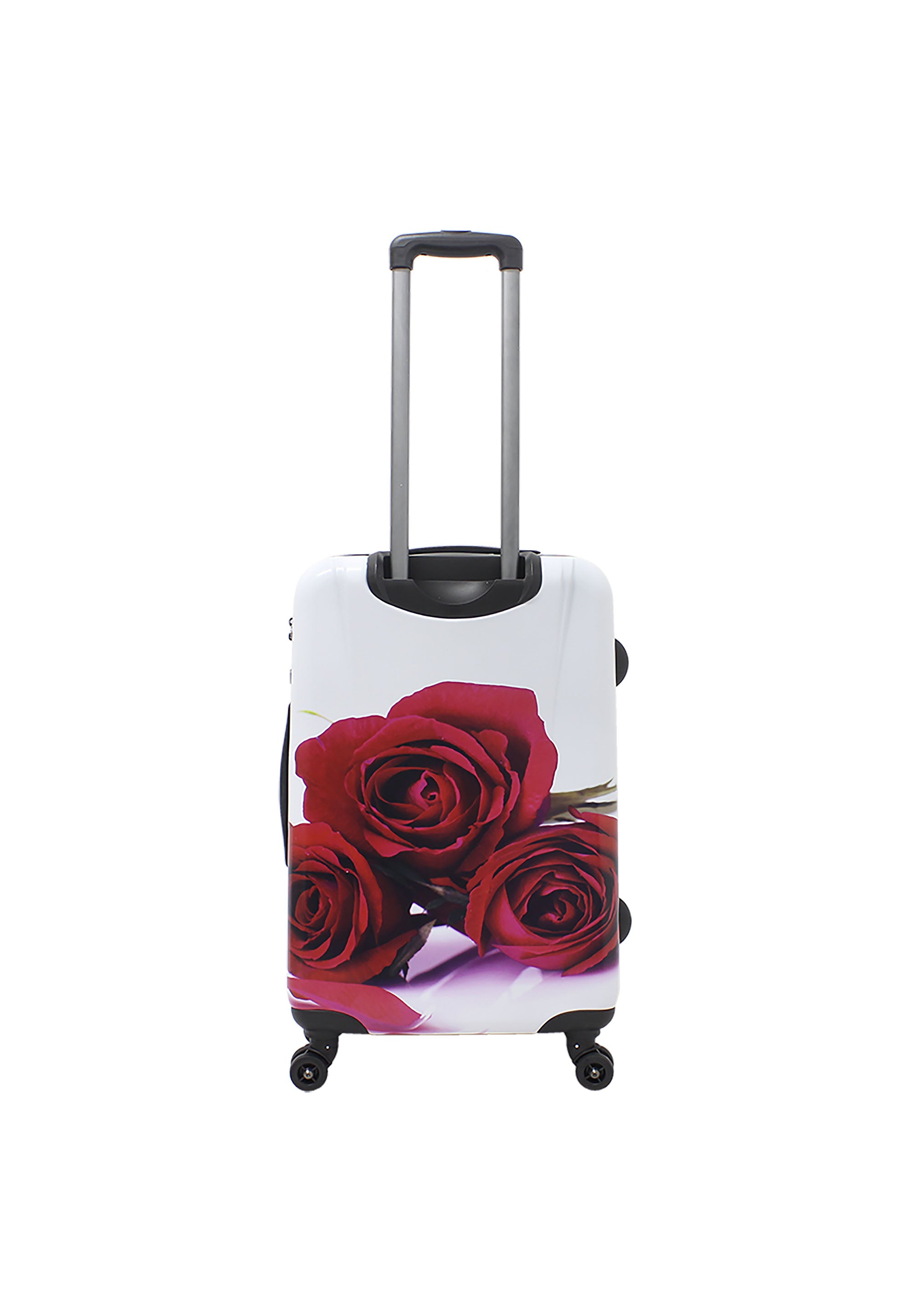 Saxoline Red Rose 67cm reiskoffer