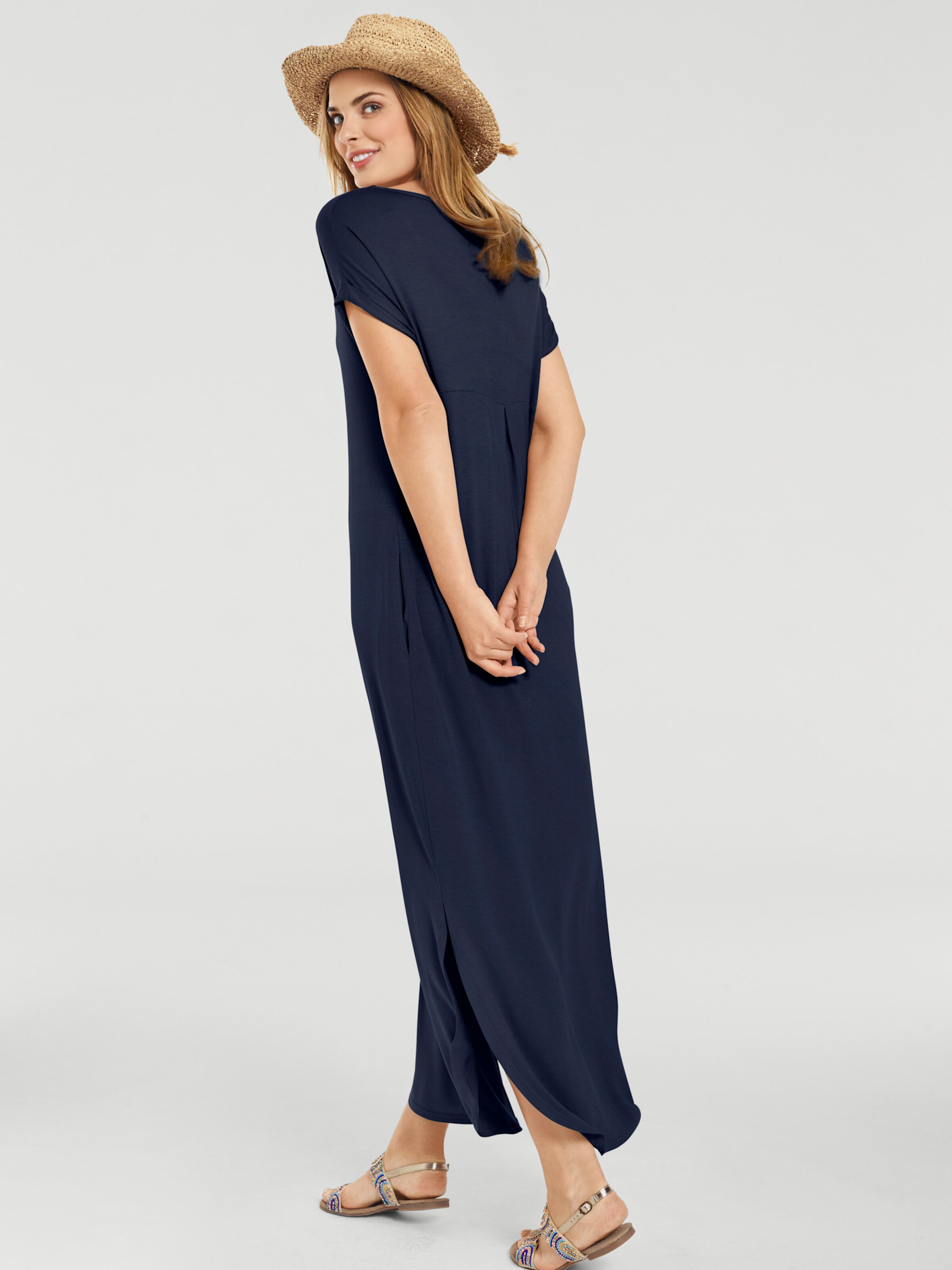 Shirtkleid