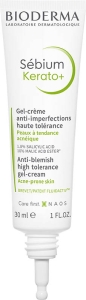 Bioderma Sebium Kerato+, 30 ml