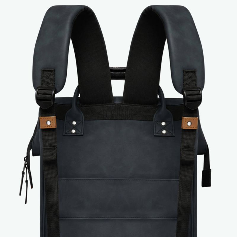 Sac à dos Adventurer Maxi 25 litres + 2 grandes pochettes Le Havre