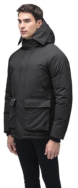 NOBIS - PARKA HERITAGE