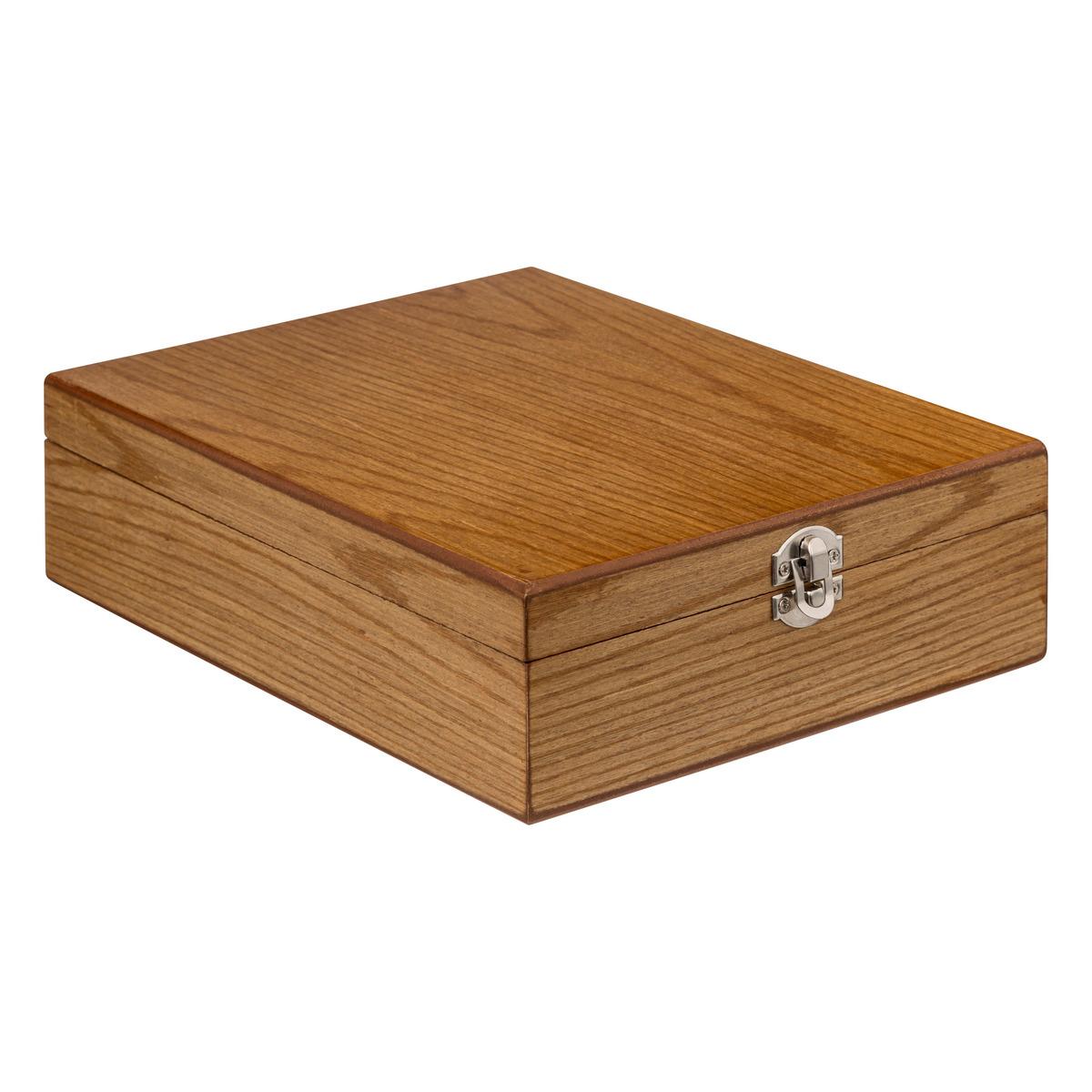 MENAGERE 36 PIECES EN COFFRET