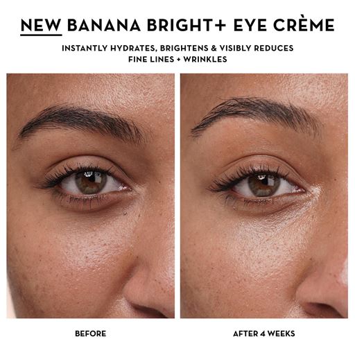 Ole Henriksen Truth Banana Bright  Eye Creme, 15 ml