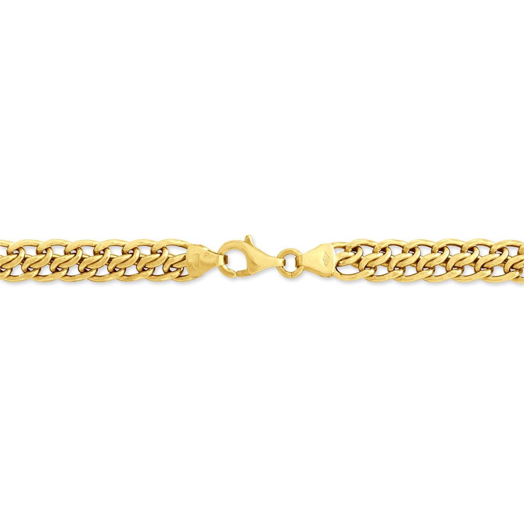 Bracelet Or Jaune Joline
