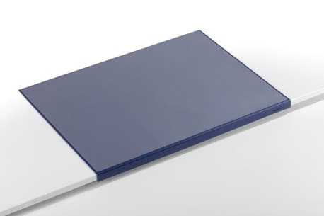 Durable 729307, Blå, 650 mm, 500 mm, 1 stykker
