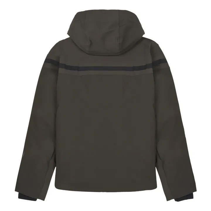 Fusalp Veste de Ski Edgar | Vert kaki