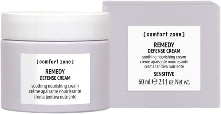 Comfort Zone Remedy Defense Cream 60 ml.