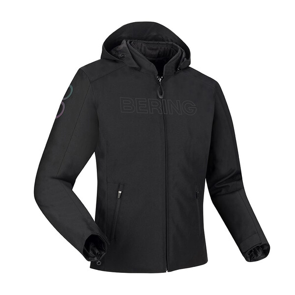 Bering - Blouson Warwick Noir