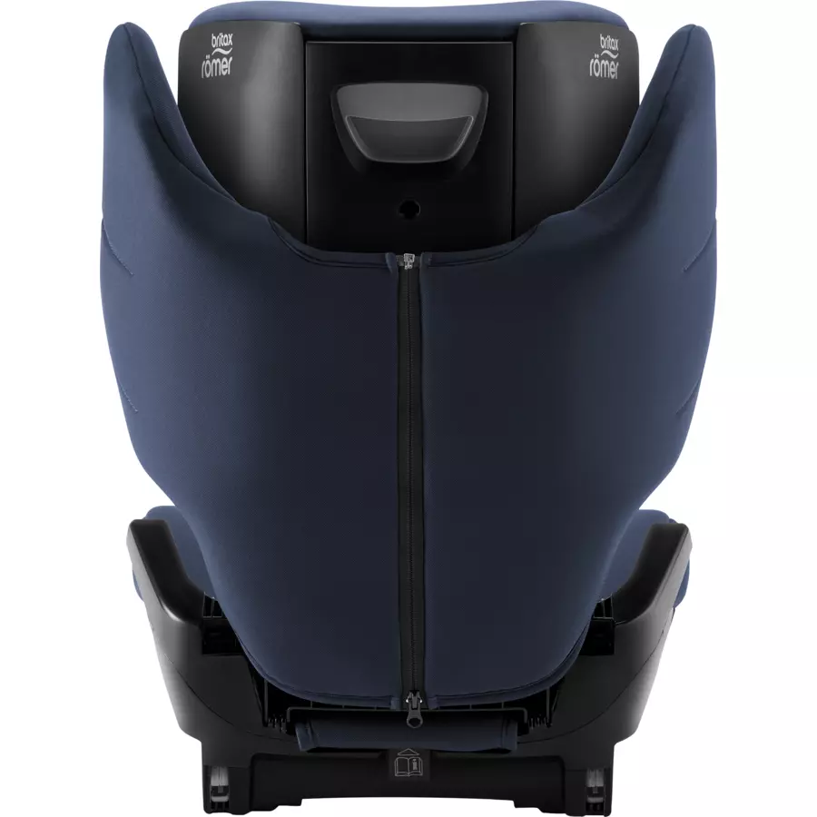 Britax Römer Kindersitz DISCOVERY PLUS 2 Moonlight Blue
