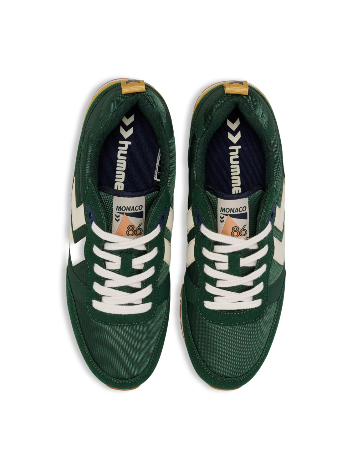 MONACO 86 NS